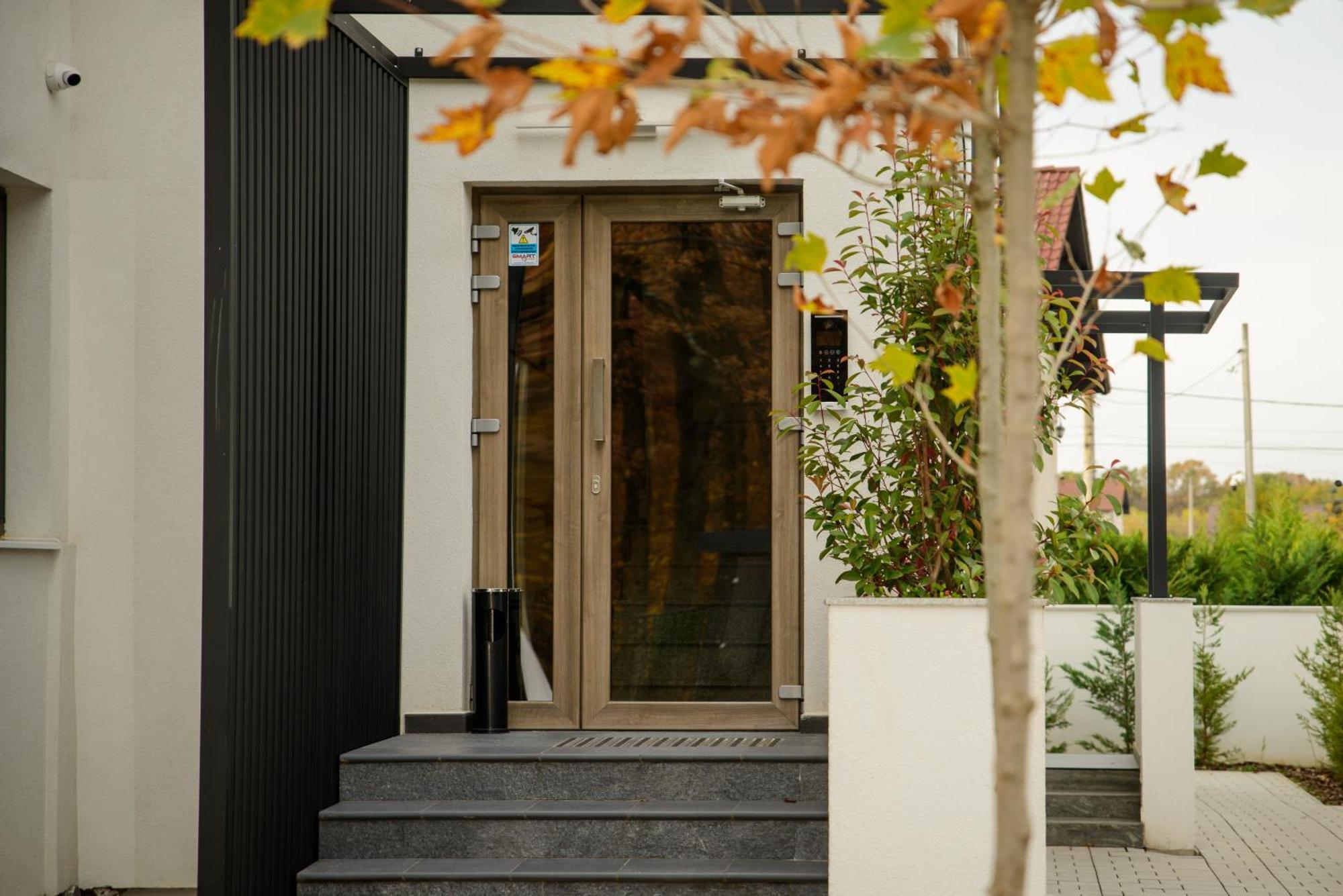 Forest Boutique Piteşti Extérieur photo